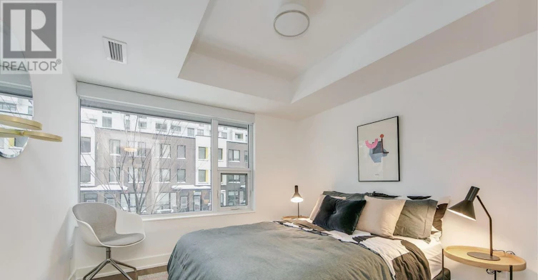 TH112-80 Vanauley Street, Toronto, ON, M5T 0C9 - 31