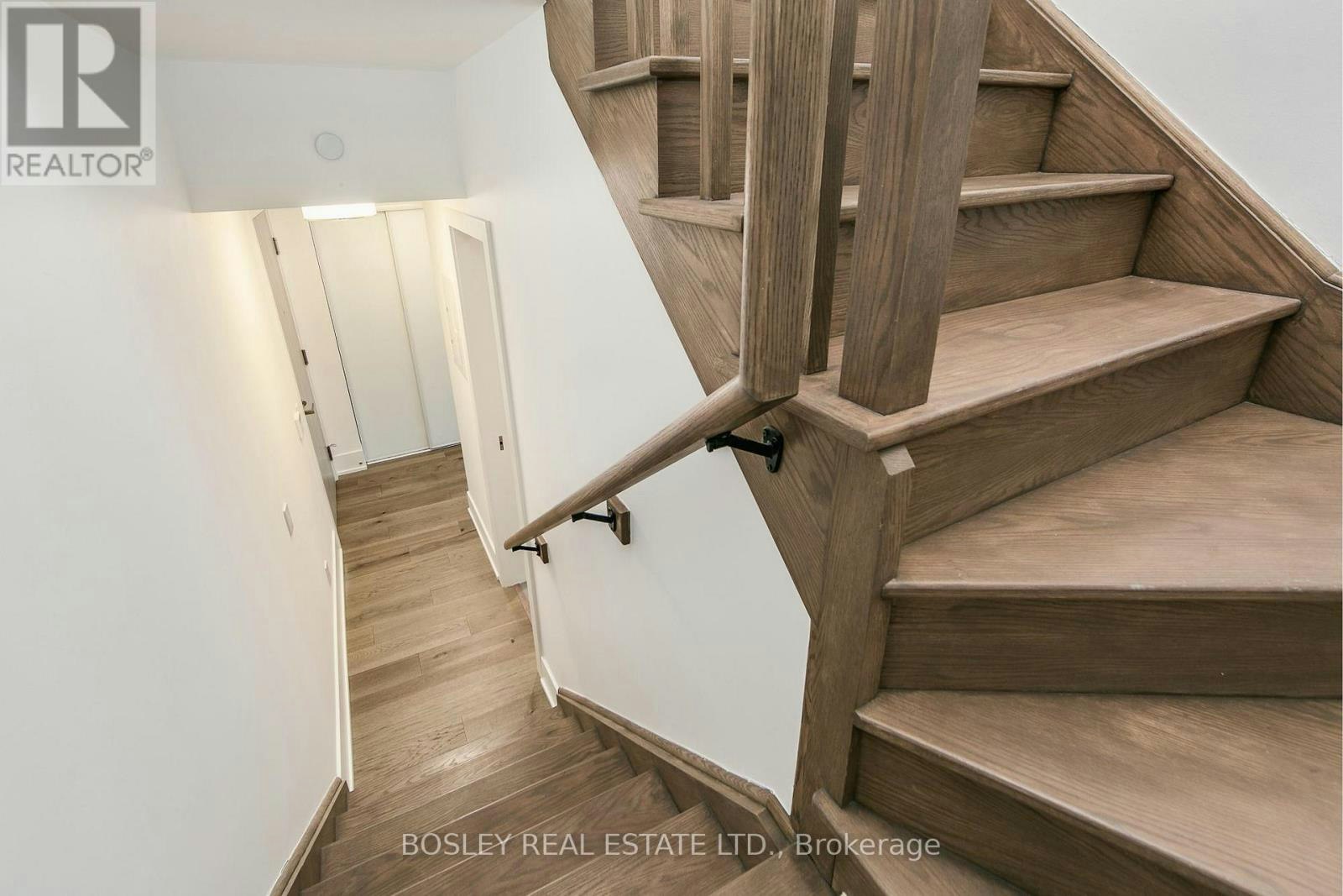 TH112-80 Vanauley Street, Toronto, ON, M5T 0C9 - 21