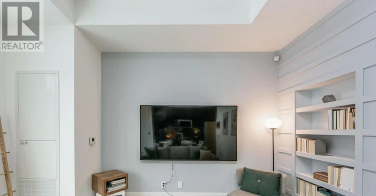 TH112-80 Vanauley Street, Toronto, ON, M5T 0C9 - 12