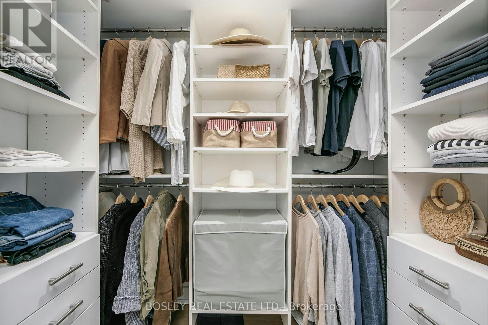 TH112-80 Vanauley Street, Toronto, ON, M5T 0C9 - 28