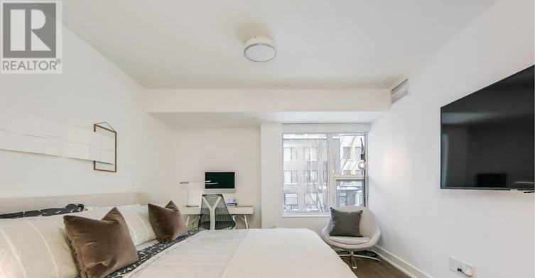 TH112-80 Vanauley Street, Toronto, ON, M5T 0C9 - 25
