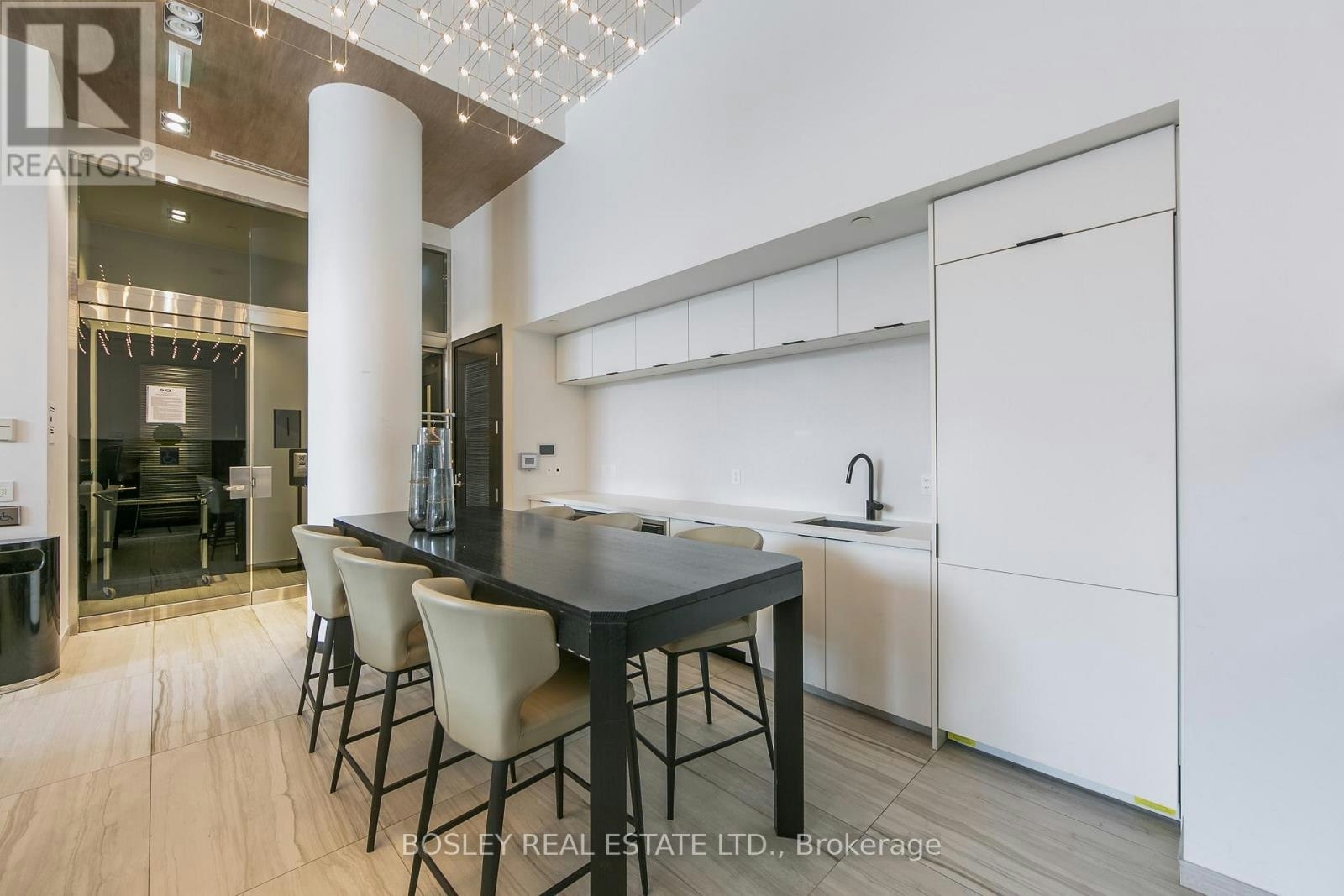 TH112-80 Vanauley Street, Toronto, ON, M5T 0C9 - 40