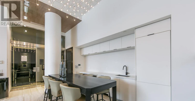 TH112-80 Vanauley Street, Toronto, ON, M5T 0C9 - 40