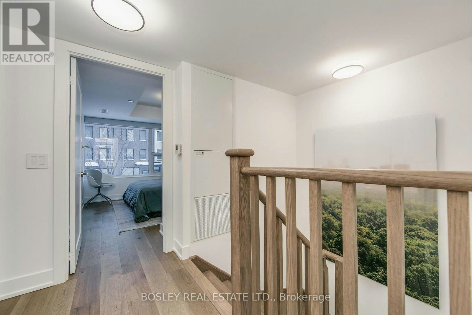 TH112-80 Vanauley Street, Toronto, ON, M5T 0C9 - 22
