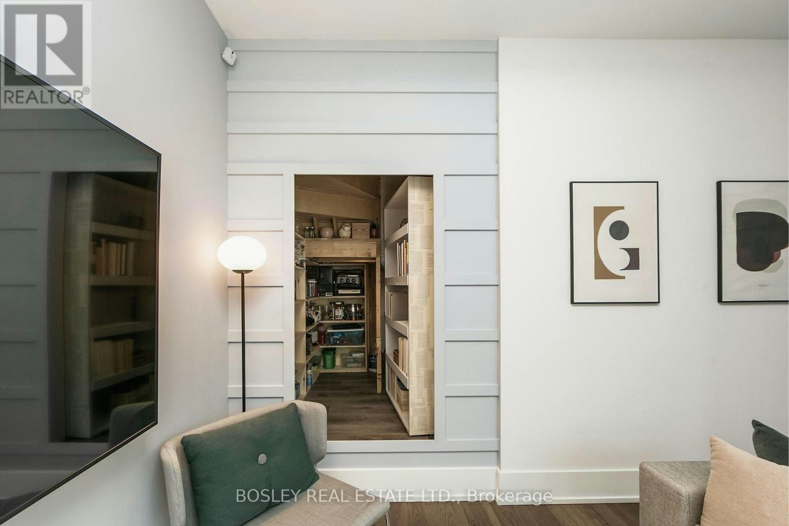 TH112-80 Vanauley Street, Toronto, ON, M5T 0C9 - 16