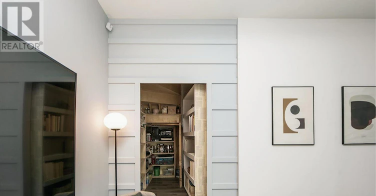 TH112-80 Vanauley Street, Toronto, ON, M5T 0C9 - 16