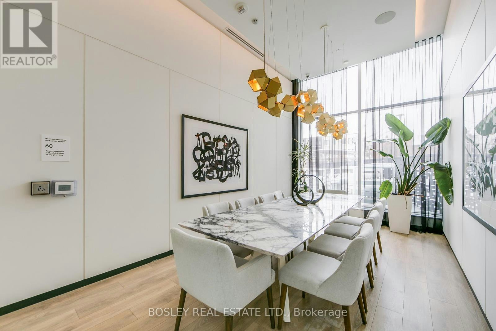 TH112-80 Vanauley Street, Toronto, ON, M5T 0C9 - 41