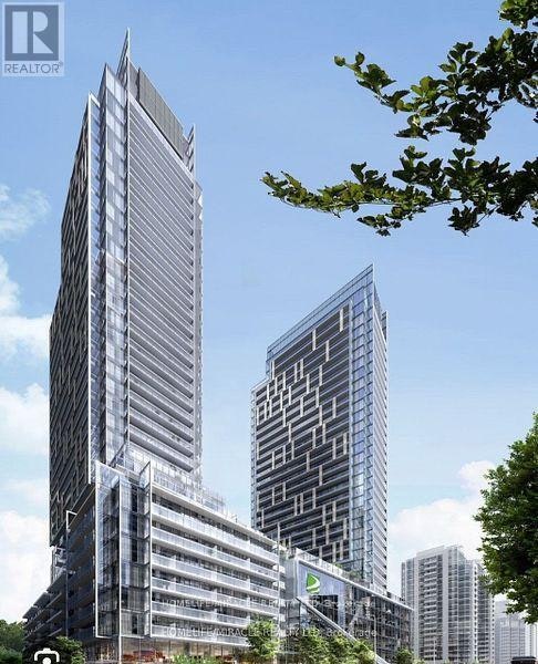 N530-7 Golden Lion Heights, Toronto, ON, M2M 0C1