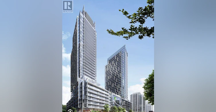 N530-7 Golden Lion Heights, Toronto, ON, M2M 0C1
