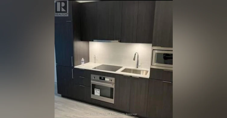 N530-7 Golden Lion Heights, Toronto, ON, M2M 0C1 - 4