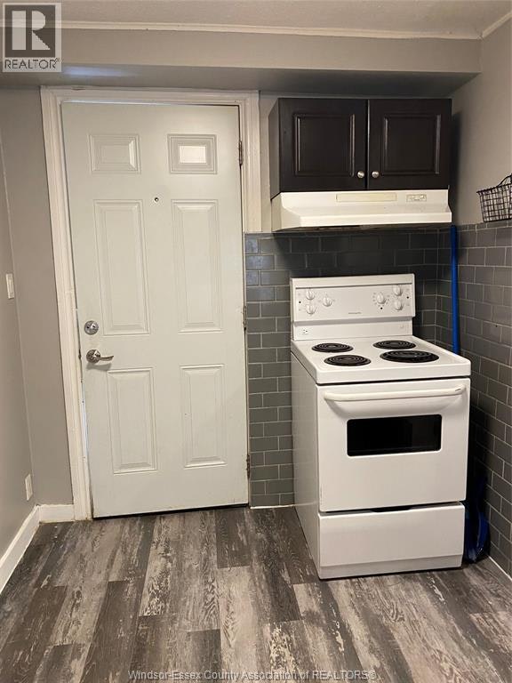 1115 Marion, Windsor, ON, N9A 2J3 - 7