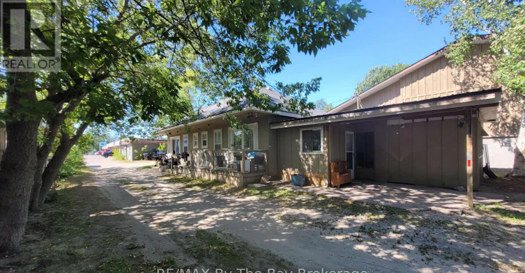 3-835 Mosley Street, Wasaga Beach, ON, L9Z 2H6 - 2