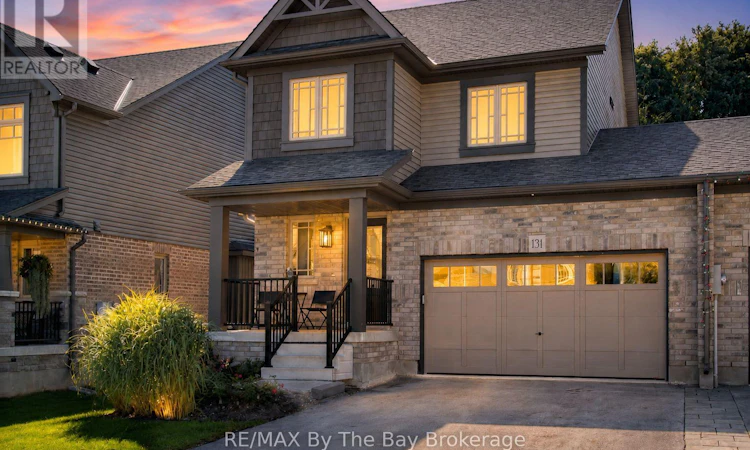 131 Stonebrook Way