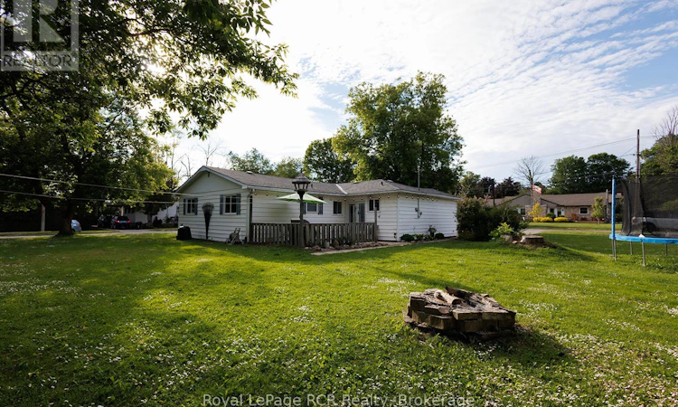 223 Division Street