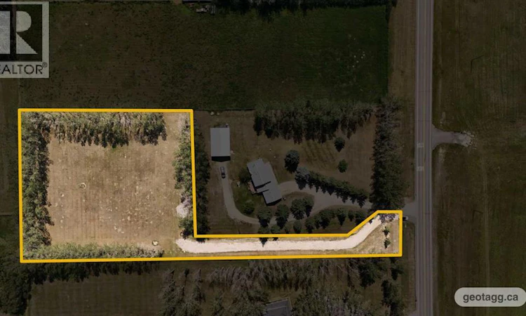 263226 293 Range Road