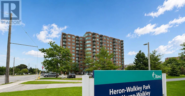 1103-1440 Heron Road, Ottawa, ON, K1V 0X2 - 35