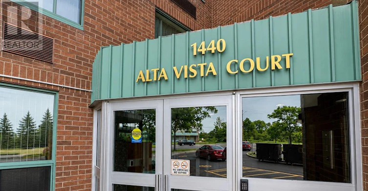 1103-1440 Heron Road, Ottawa, ON, K1V 0X2 - 4