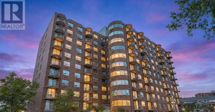 1103-1440 Heron Road, Ottawa, ON, K1V 0X2 - 2