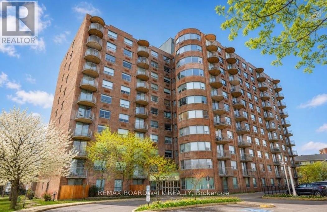 1103-1440 Heron Road, Ottawa, ON, K1V 0X2