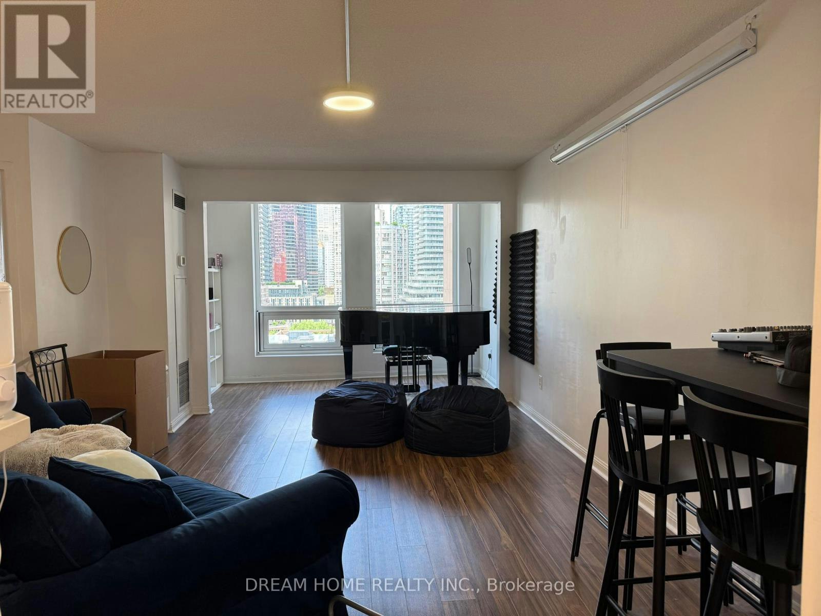 1201-25 Grenville Street, Toronto, ON, M4Y 2X5