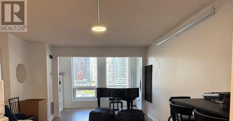 1201-25 Grenville Street, Toronto, ON, M4Y 2X5