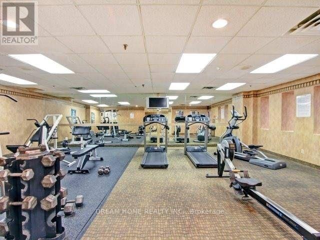 1201-25 Grenville Street, Toronto, ON, M4Y 2X5 - 17