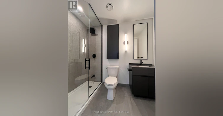 522-91 Montclair Avenue, Toronto, ON, M5P 0B1 - 5