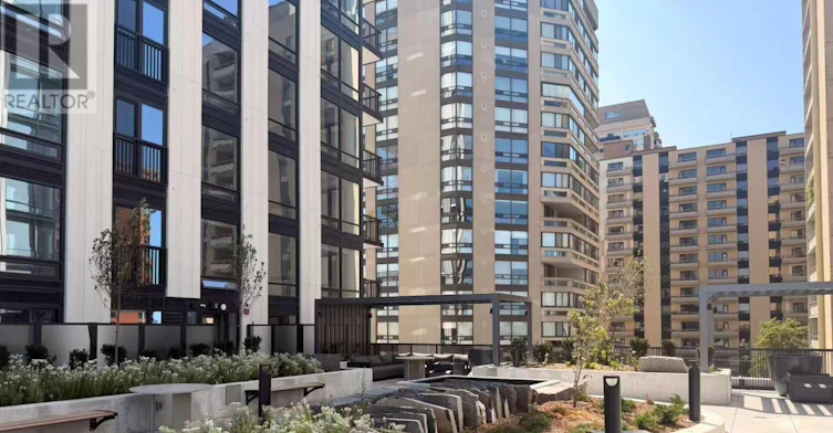 522-91 Montclair Avenue, Toronto, ON, M5P 0B1 - 9