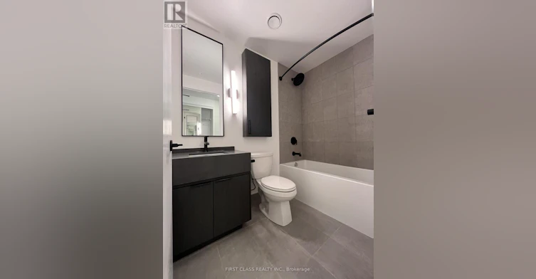 522-91 Montclair Avenue, Toronto, ON, M5P 0B1 - 6