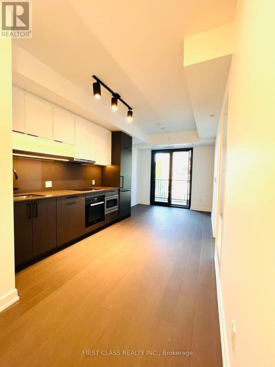 522-91 Montclair Avenue, Toronto, ON, M5P 0B1 - 2