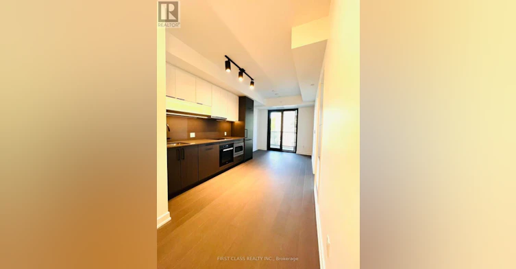 522-91 Montclair Avenue, Toronto, ON, M5P 0B1 - 2