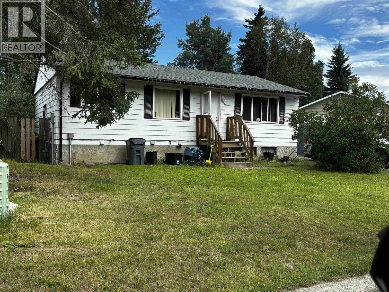 7924 Loyola Crescent, Prince George, BC, V2N 3V4