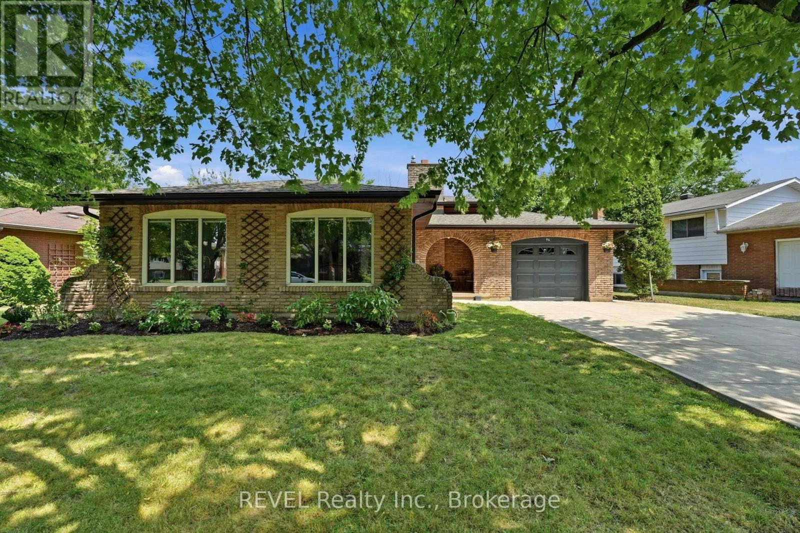 96 Wellbrook Boulevard, Welland, ON, L3C 5T4