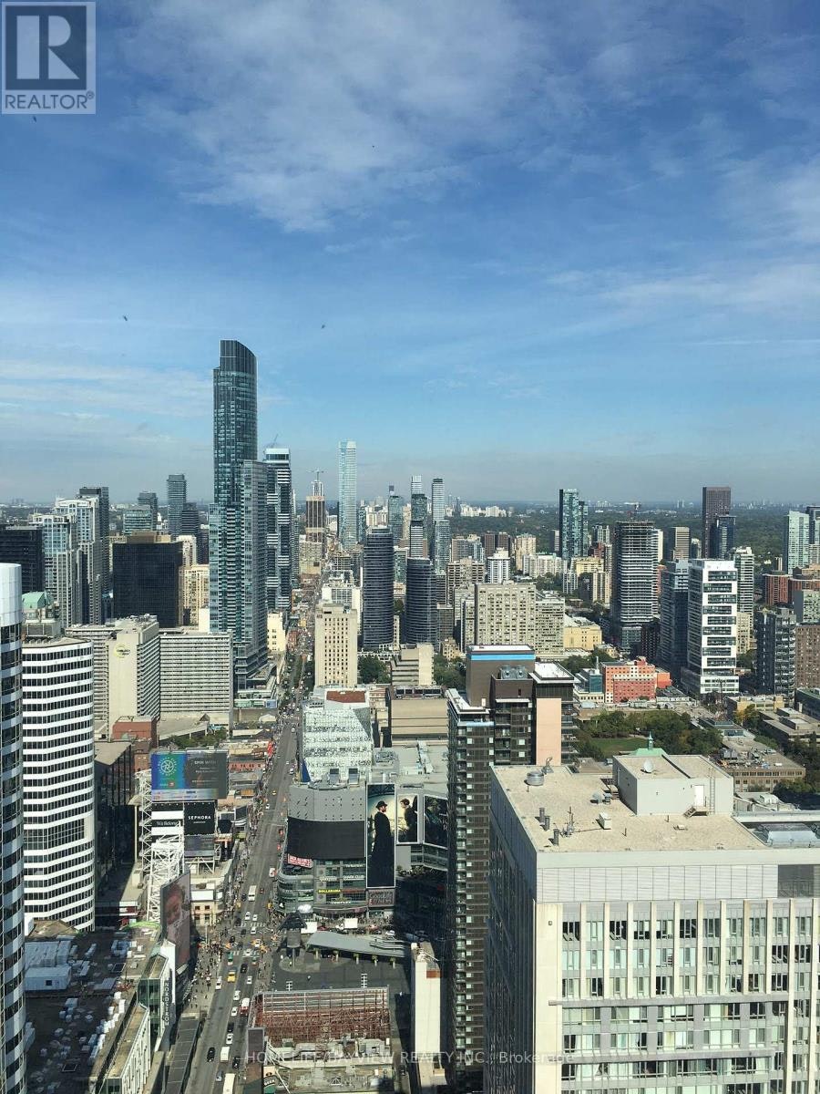 5014-197 Yonge Street, Toronto, ON, M5B 1M4 - 5