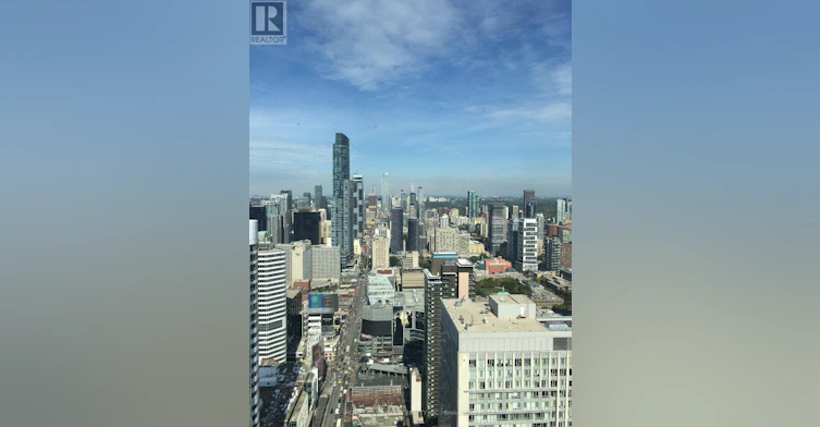 5014-197 Yonge Street, Toronto, ON, M5B 1M4 - 5