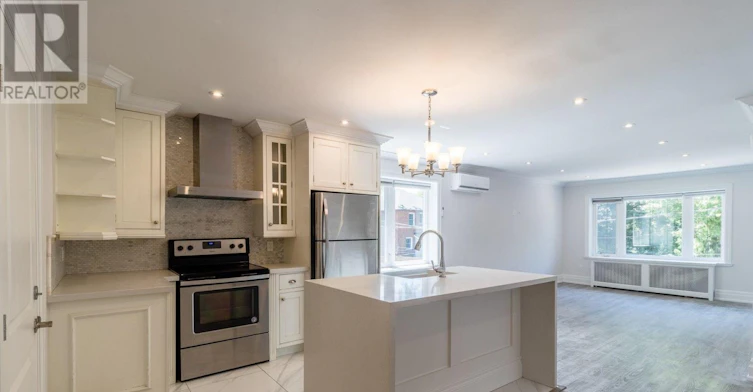301 UPPER-301 Cleveland Street, Toronto, ON, M4S 2W7 - 8