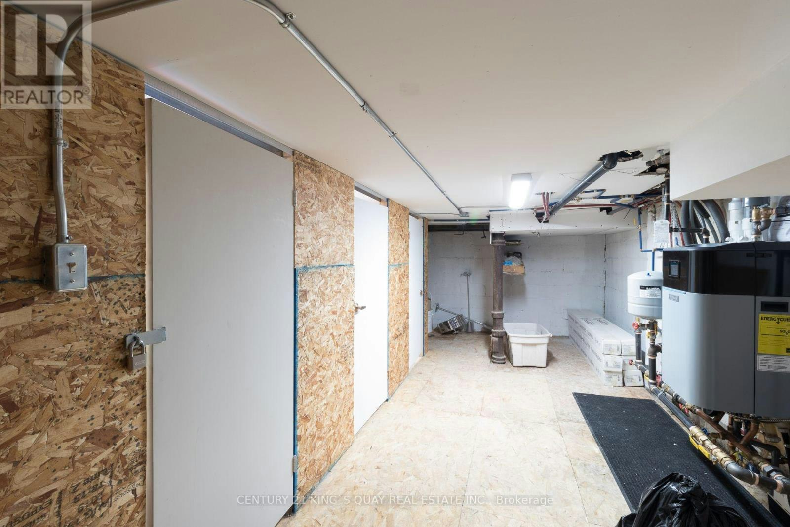 301 UPPER-301 Cleveland Street, Toronto, ON, M4S 2W7 - 18