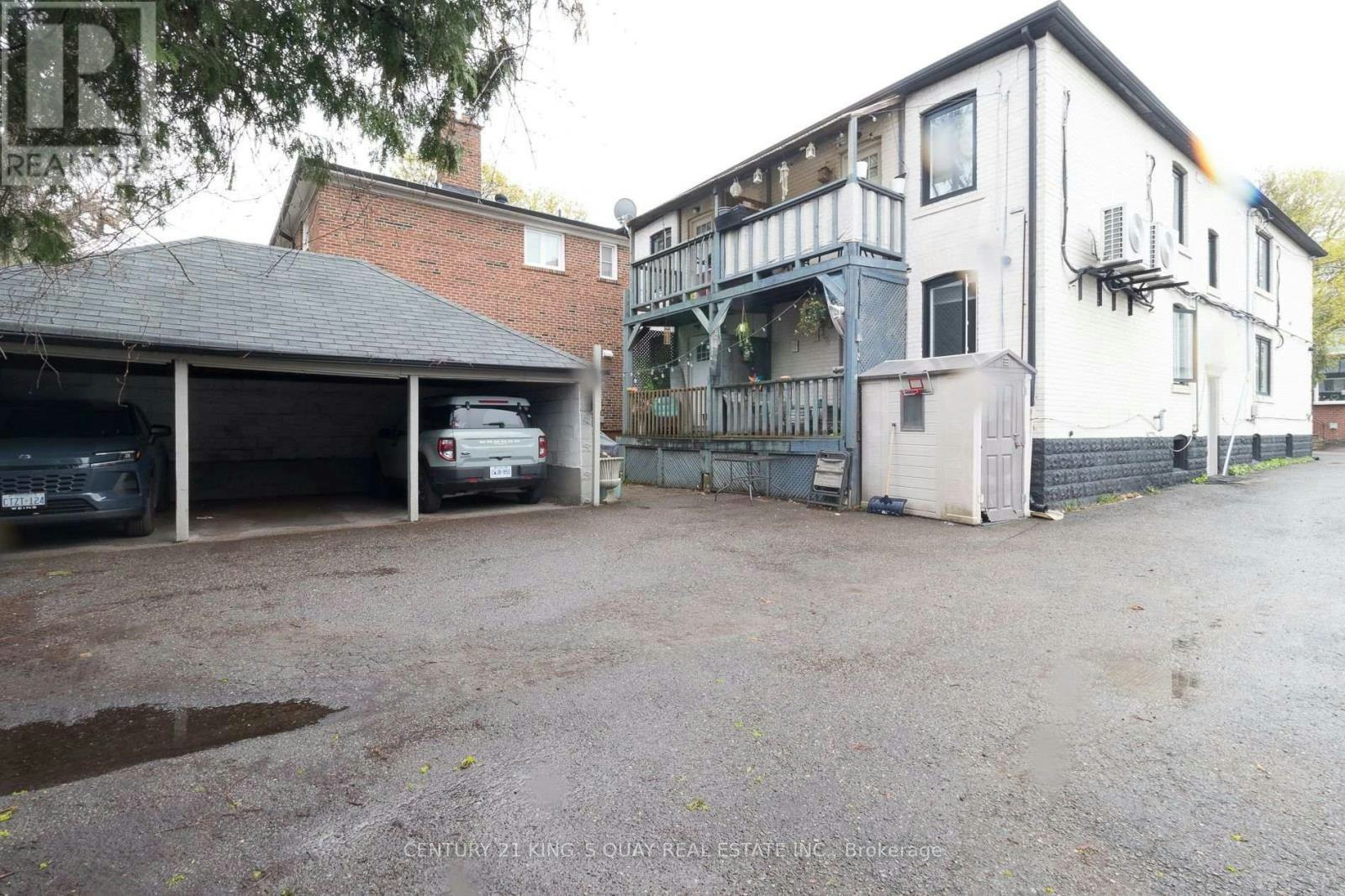 301 UPPER-301 Cleveland Street, Toronto, ON, M4S 2W7 - 16