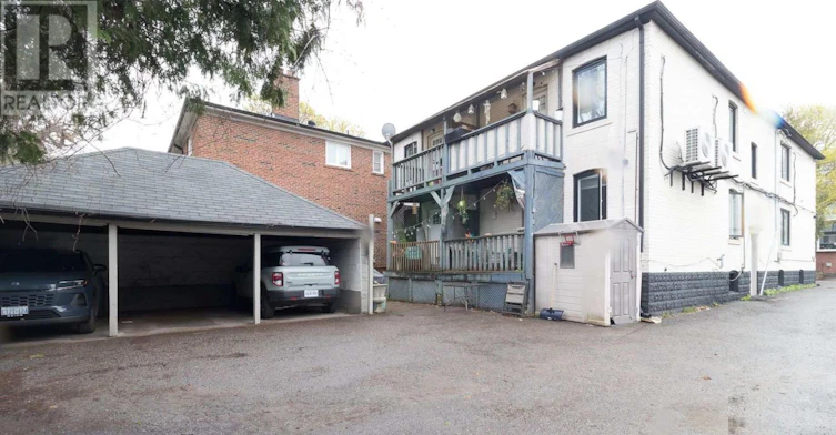 301 UPPER-301 Cleveland Street, Toronto, ON, M4S 2W7 - 16
