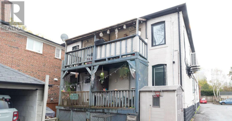 301 UPPER-301 Cleveland Street, Toronto, ON, M4S 2W7 - 17