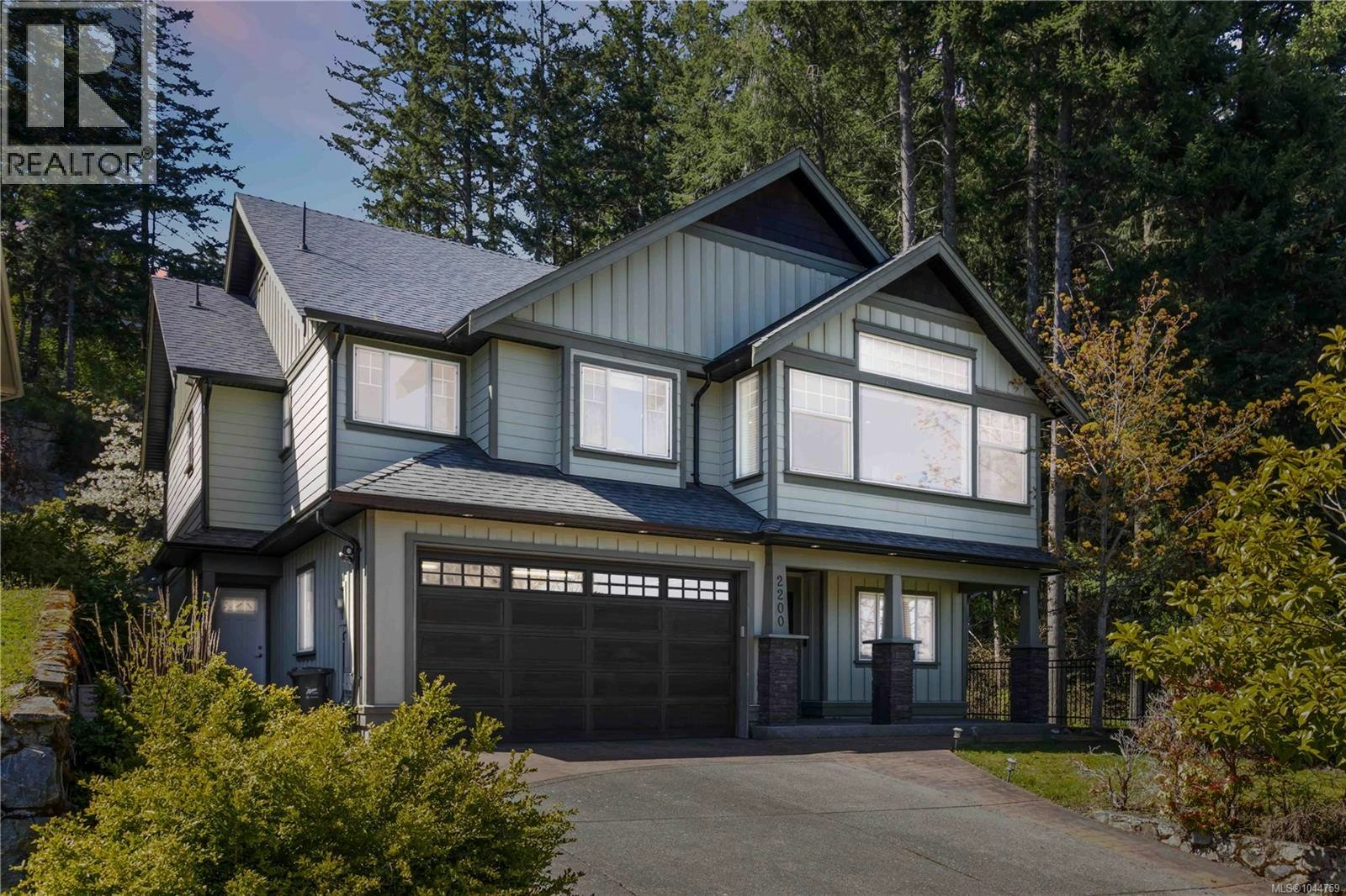 2200 Players Drive, Langford, BC, V9B 0L2