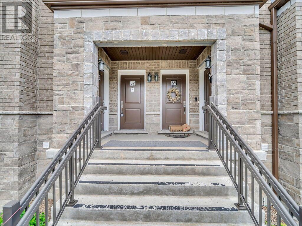 89-445 Ontario Street S, Milton, ON, L9T 9K4 - 2