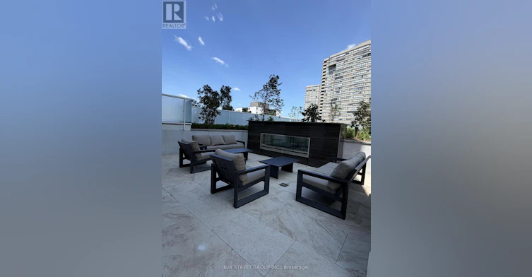 PH10-25 Cordova Avenue, Toronto, ON, M9A 0E5 - 11