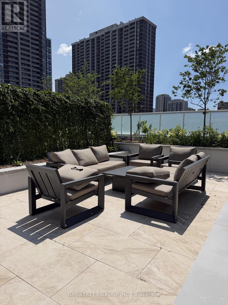 PH10-25 Cordova Avenue, Toronto, ON, M9A 0E5 - 15