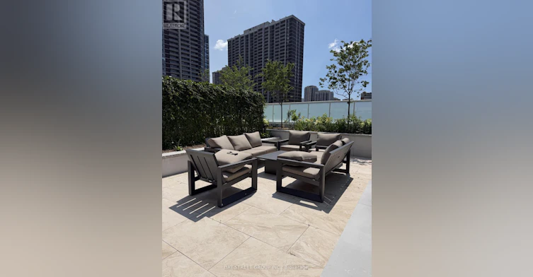 PH10-25 Cordova Avenue, Toronto, ON, M9A 0E5 - 15
