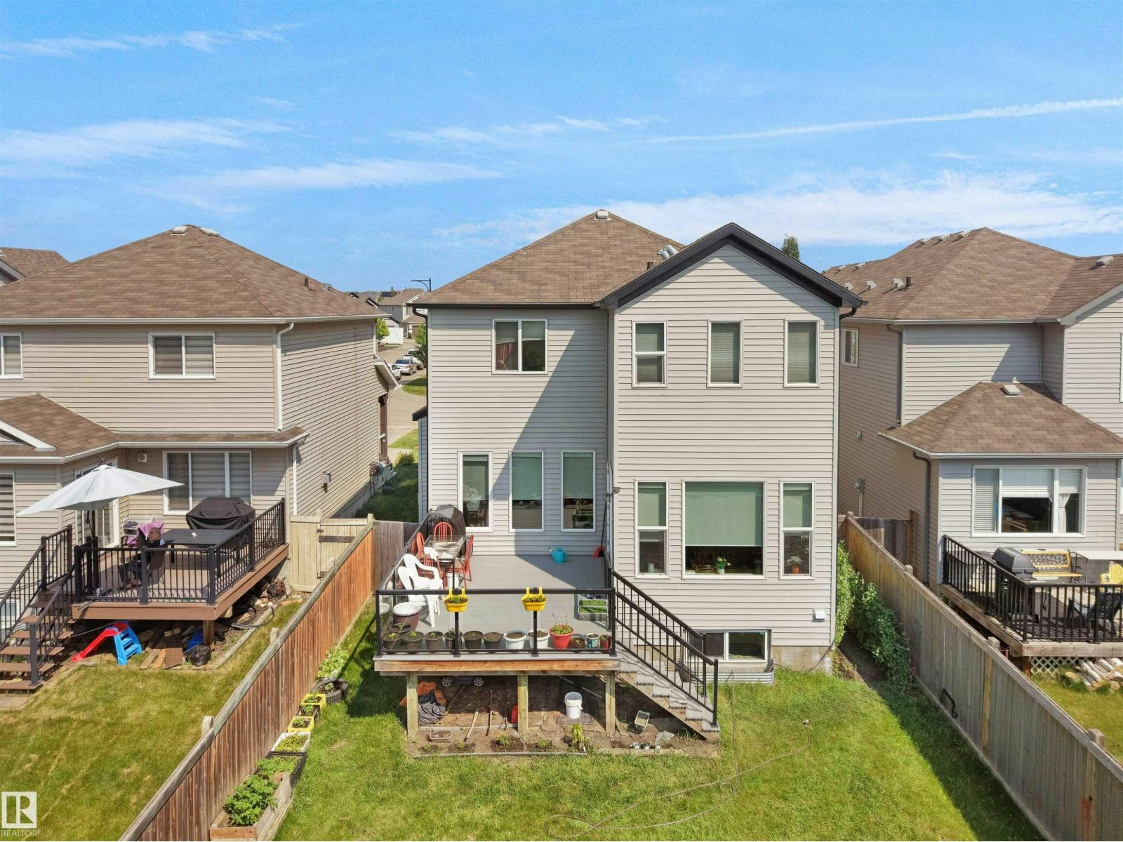 1716 60 Street SW, Edmonton, AB, T6X 0W4