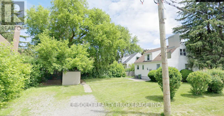 ROOM BSMT-112 Leland Street, Hamilton, ON, L8S 3A2