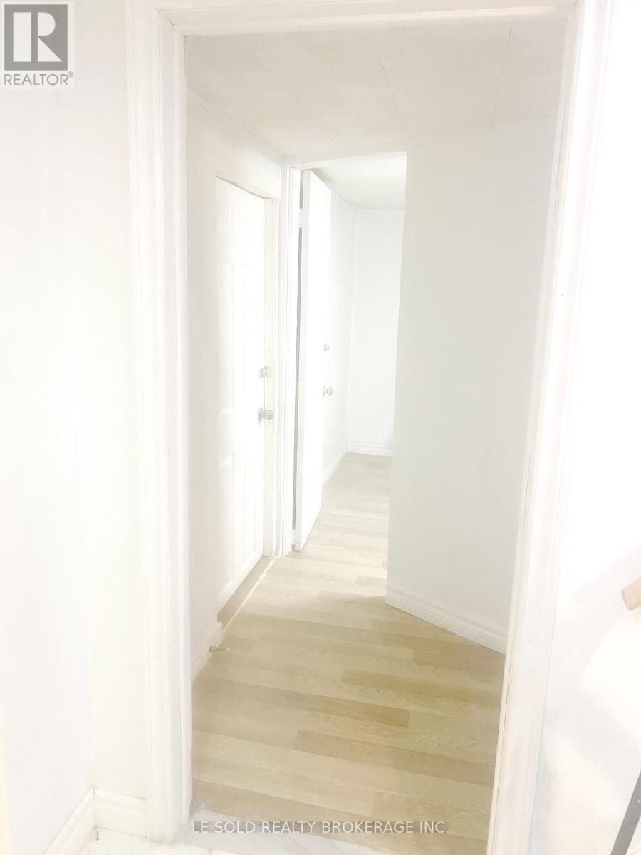 ROOM BSMT-112 Leland Street, Hamilton, ON, L8S 3A2 - 2