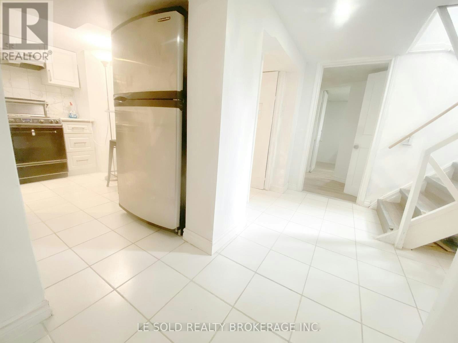 ROOM BSMT-112 Leland Street, Hamilton, ON, L8S 3A2 - 5