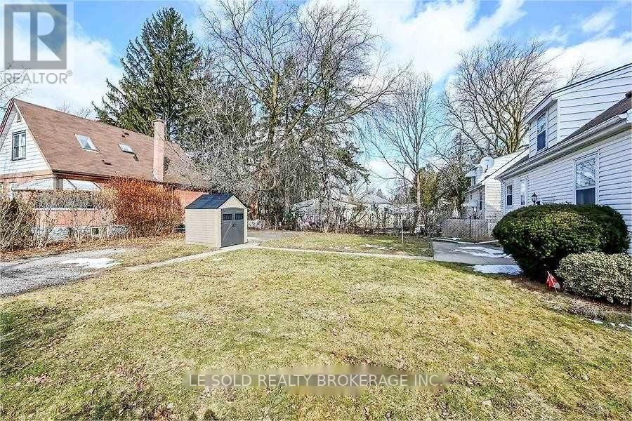 ROOM BSMT-112 Leland Street, Hamilton, ON, L8S 3A2 - 12